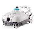 Poloautomaticky vysavac Intex 28006 ZX100 Auto Pool Cleaner
