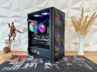 ⭐️ Ryzen 9 9950x, RTX 3080 10GB, 32GB RAM, 1TB SSD, 850W