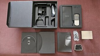 Predam kompletnu Nokia 8800 v Slovenčine