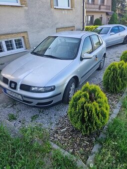 Seat Leon 1.9Tdi 66kw