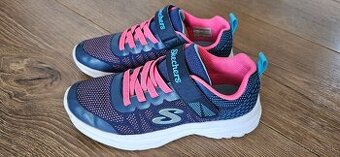 Tenisky Skechers č.35
