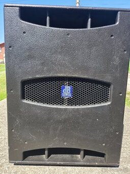 dB Technologies SUB 18 D