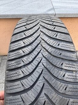 Hankook winter icept rs2 195/65 R15 91H