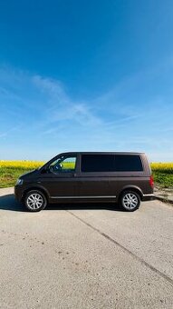 Volkswagen Multivan T 5.2 (najnovšia verzia z T5)