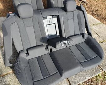 SEDADLÁ AUDI A5 - B9 - B9,5