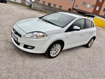 Bravo 1.9 JTD