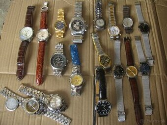 hodinky rolex, breitling