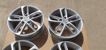Mazda 5x114,3 r16 Honda nissan suzuki toyota kia hyundai