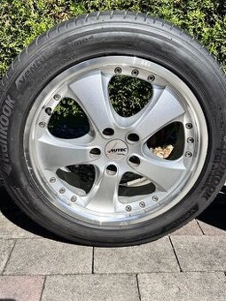 Elektrony Autec 225/50 R17 94W