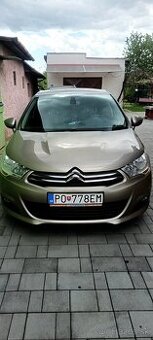 Predám citroen c4
