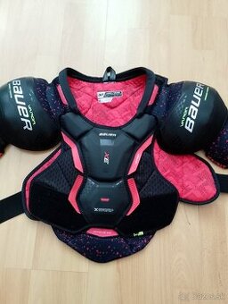 Hokejová vesta BAUER VAPOR 3X