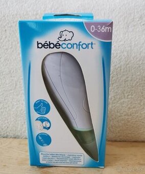 El. odsávačka hlienov, soplíkov zn. Bebe Confort