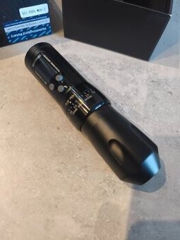 HUMMINGBIRD - BRONC X2 WIRELESS TATTOO PEN