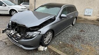 Mercedes-Benz E250