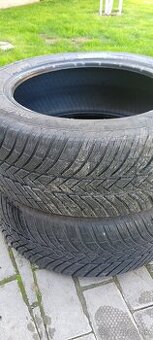 Cooper Discovery 205/55R16 celoročné