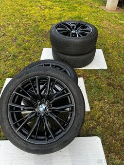 BMW Styling 796M R18 Dvojrozmer disky G20/21/22...