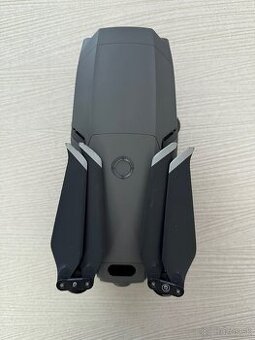 DJI Mavic 2 Pro + Fly more kit + ND Filter