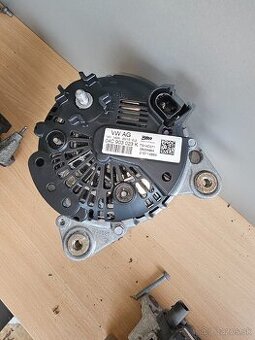 ALTERNATOR VW SKODA AUDI SEAT