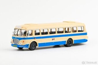 Modely autobusů Škoda 706 RTO 1:43 Abrex