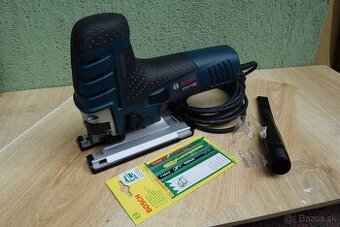 Priamočiara píla Bosch GST150 CE Professional