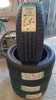 205/45 R16 letné pneumatiky DOT 2024