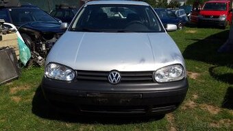 VW GOLF 4 - 1,9SDI 50kw - BORA - PASSAT