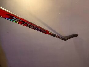 HOKEJKA CCM JETSPEED FT7 TVRDOST 55 FLEX