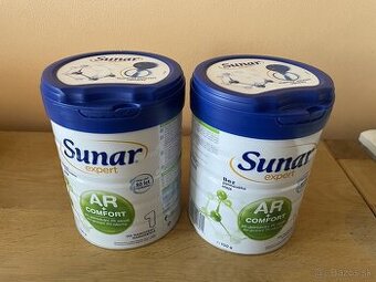 Sunar Expert AR+ comfort 1 0-6 mesiacov