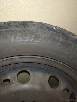 Pneu+disky Matador hectorra 3 185/55r15 82V