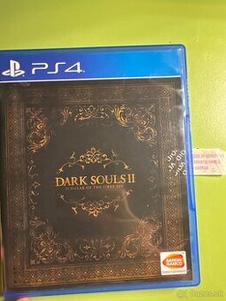 Dark souls 2