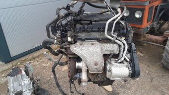 Motor 2,2 P