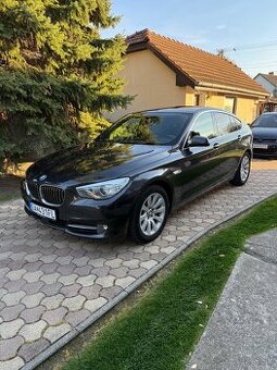 BMW GT 5 520D