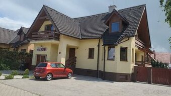 Apartmán