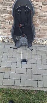 Sedacka na bicykel