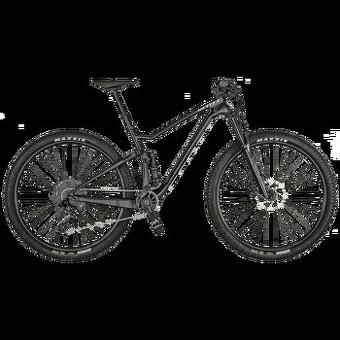 Scott genius 940