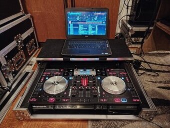 NUMARK NS6 + KUFOR------380EUR