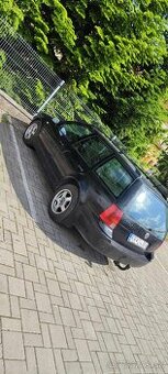 Golf 4