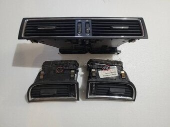 SKODA SUPERB II FUKARE