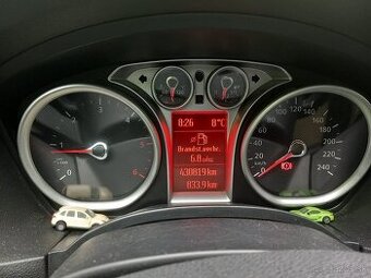 Predám Ford focus 1.8 tdci