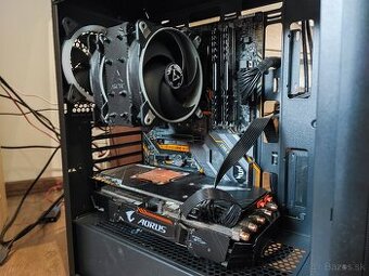 Pc i9, GTX 1080