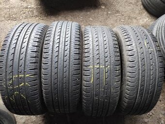 Letne pneu 235/55 R19 SUV 4x4