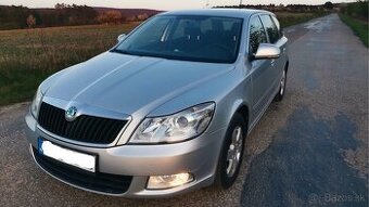 Skoda octavia combi na predaj - 1.6 tdi