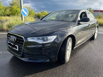Audi a6 c7 3.0tdi 150kw quattro