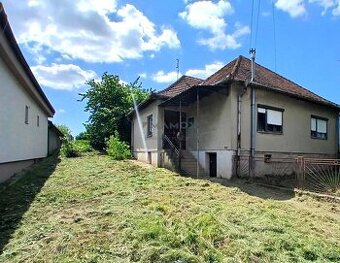 Hľadáte dom pre Vašu rozrastajúcu sa rodinu? 4i RD iba 15min
