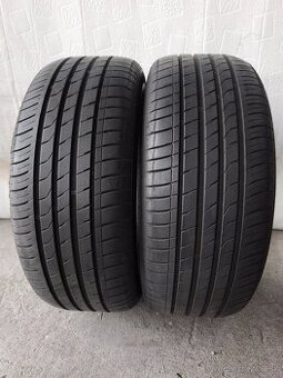 215/55 r17 letné pneumatiky Nexen
