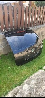 Škoda Superb 2 zadné dvere