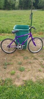 Predám detský bicykel