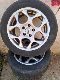 Predam elektrony 5x112 r16