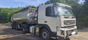Volvo fmx 460 rv 2013 eur 5 ,naves zaslav 2016