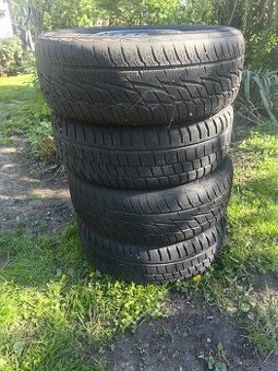 Plechové disky r16 5x112